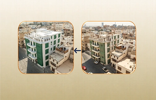 باب مكه