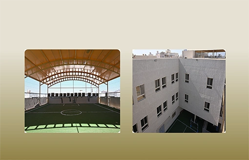 اعمال تشطيب