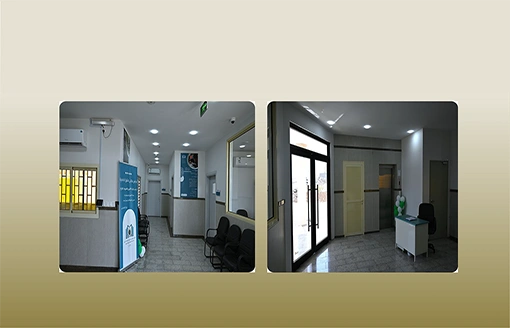 اعمال تشطيب