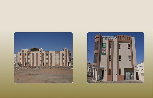 اعمال تشطيب