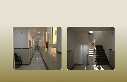 اعمال تشطيب