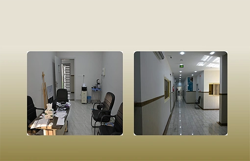 اعمال تشطيب