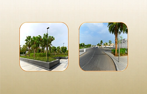 حديقة الأمير ماجد 2