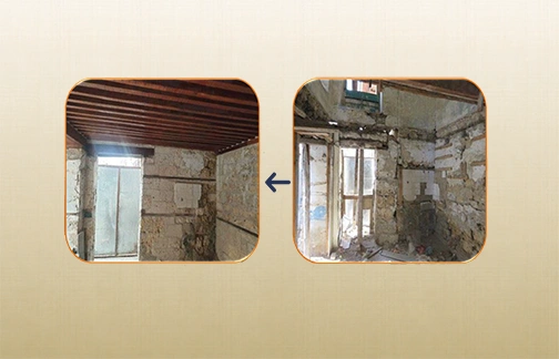 مبنى حارة اليمن 3