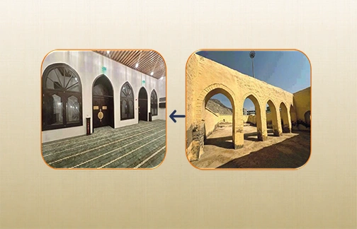 مبنى حارة اليمن