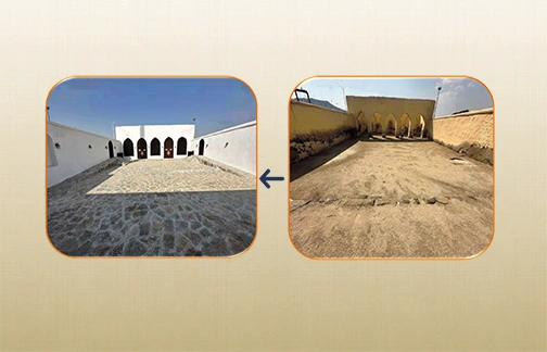 مسجد البيعة 3