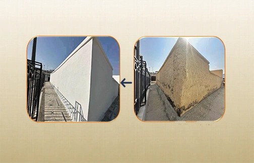 مسجد البيعة