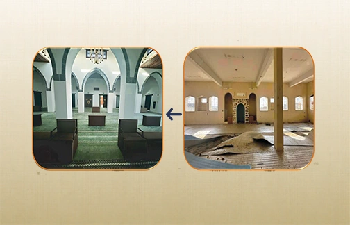 مسجد الفتح 8 